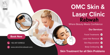 OMC skin & laser clinic Rabwah